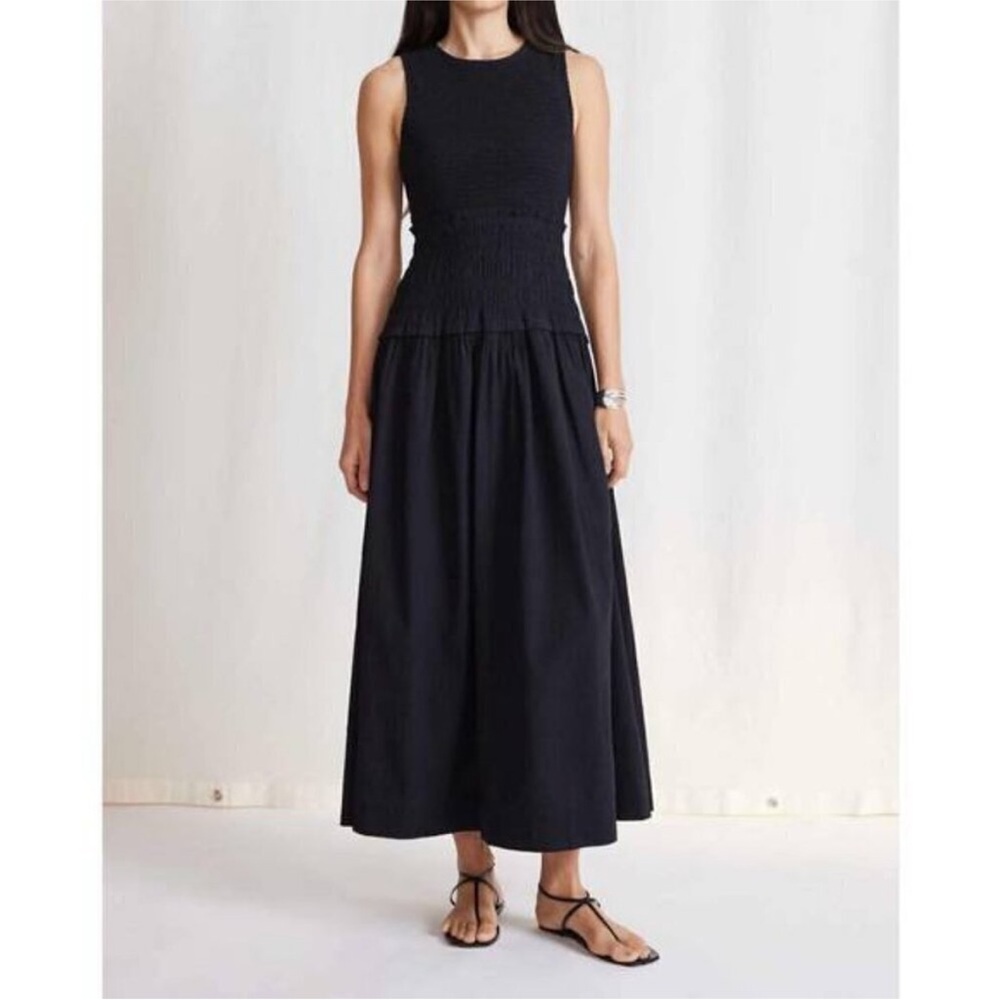 Apiece Apart Siempre Dress